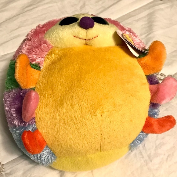 TY BEANIE BALLZ GUMDROP 8” - Picture 3 of 11